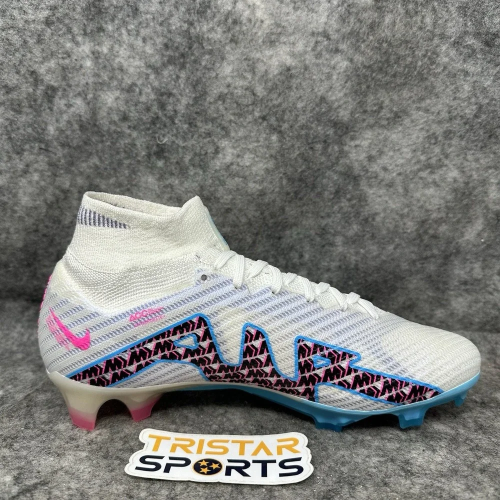 Nike mercurial superfly